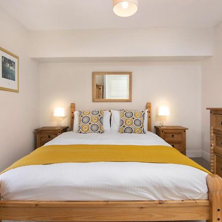 Salt Lane Apartments Солсбері Екстер'єр фото