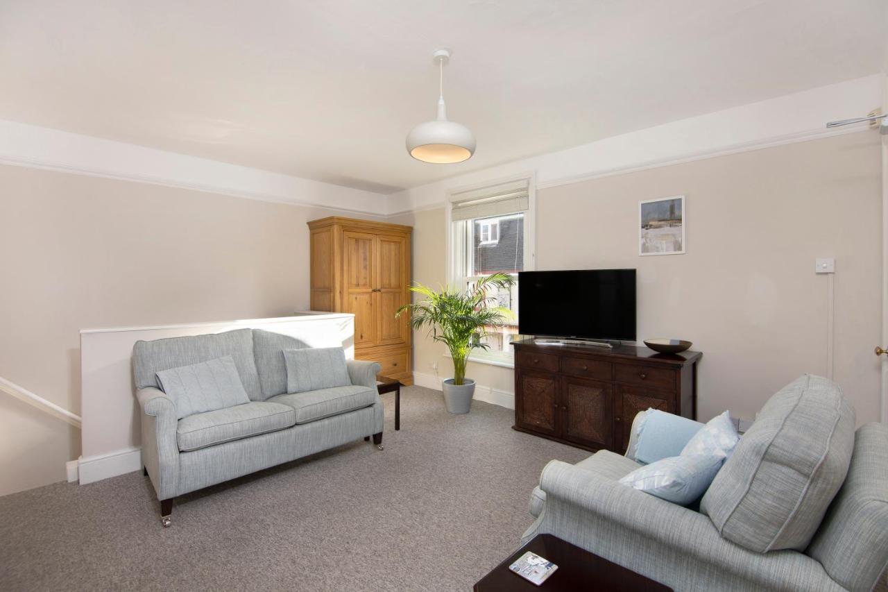 Salt Lane Apartments Солсбері Екстер'єр фото
