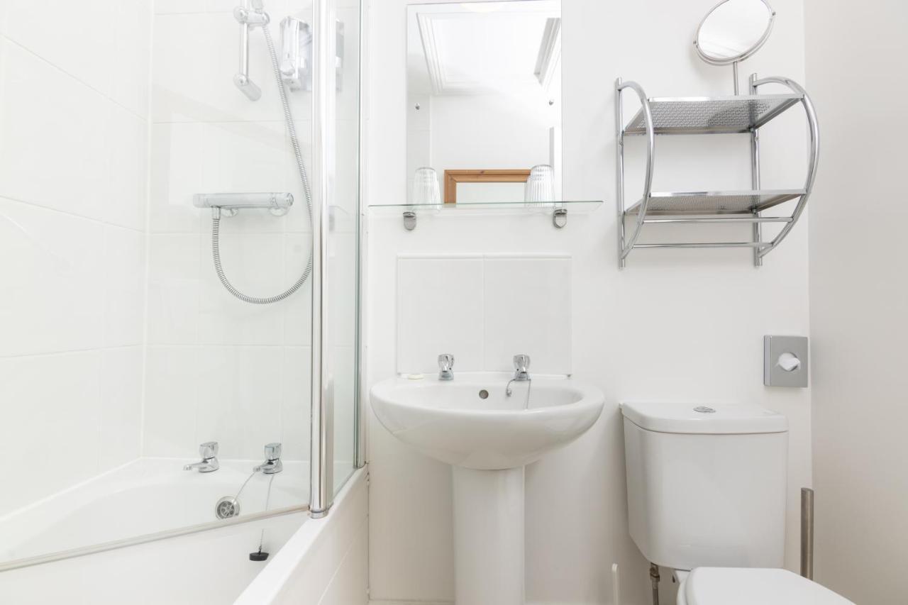 Salt Lane Apartments Солсбері Екстер'єр фото