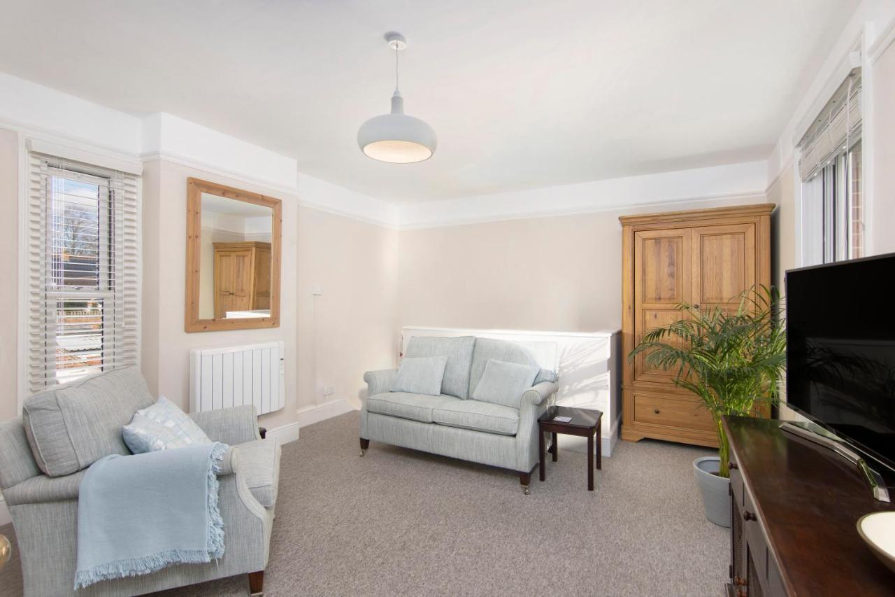 Salt Lane Apartments Солсбері Екстер'єр фото